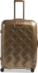 Stratic 03-86-9894-75, Stratic Leather and More Hartschalen-Koffer L (bis 76cm)