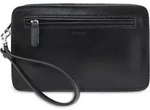 Picard Toscana Handgelenktasche Schwarz Handgelenktasche