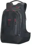 Samsonite Paradiver Light Laptop Backpack L+ Black Rucksack