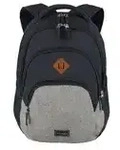Travelite 96308-20, Travelite Basics Rucksack-Melange marine