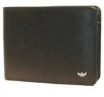 Golden Head Polo Scheintasche Schwarz Scheintasche