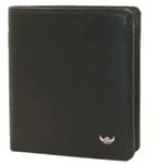 Golden Head Polo Scheintasche Schwarz Scheintasche