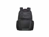 Samsonite Pro-Dlx 5 Laptop Backpack Black 1063611041 Rucksack