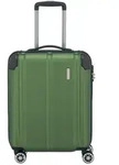 Travelite 73047-80, Travelite City 4w Trolley S gr&uuml;n