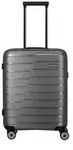 Travelite Air Base 4w Trolley S anthrazit 75347-04 Koffer mit 4 Rollen Koffer