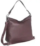 The Chesterfield Brand Amelia Schultertasche Shoulderbag 32 Brown Schultertasche