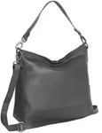 The Chesterfield Brand Amelia Schultertasche Shoulderbag 32 Black Schultertasche