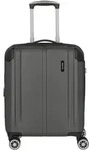 Travelite 73044-04, Travelite City 4w Trolley S Anthrazit