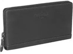 The Chesterfield Brand Nova Geldb&ouml;rse 11 Black Geldb&ouml;rse