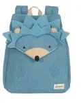 Samsonite Happy Sammies Backpack S+ Hedgeh.Harris 34 Hedgehog Harris Rucksack