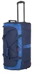 Travelite Basics Active Trolley RT 70cm Marine/Rot Weichgep&auml;ck