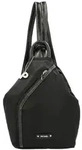 Picard Sonja Rucksack Schwarz Rucksack