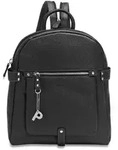 Picard Loire Rucksack Schwarz Rucksack