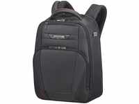 Samsonite 1063581041, Samsonite Pro-Dlx 5 Laptop Backpack 14,1 Black