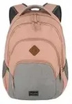 Travelite Basics Rucksack 45 Rosa