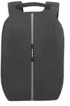 Samsonite Securipak Laptop Backpack 15.6 Black Steel Rucksack