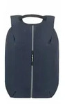 Samsonite Securipak Laptop Backpack 15.6 Eclipse Blue Rucksack