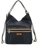 Picard Sonja Shopper Midnight Shopper