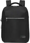 Samsonite Litepoint Lapt. Backpack 14.1 40 Black Rucksack
