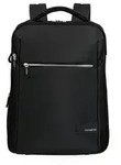 Samsonite Litepoint Lapt. Backpack 17.3 Exp 46 Black Rucksack