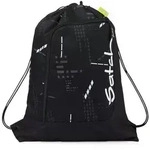 Satch Gym Bag Sportbeutel Ninja Matrix Sportbeutel