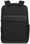 Samsonite Mysight Lpt. Backpack 17.3 46 Black Rucksack
