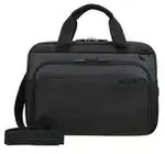Samsonite Mysight Lpt. Bailhandle 14.1 27 Black Umh&auml;ngetasche