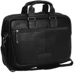 The Chesterfield Brand Seth Aktentasche Business bag 29 Black Aktentasche