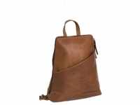 The Chesterfield Brand Claire Rucksack Backpack 29 Cognac Rucksack