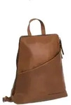 The Chesterfield Brand Claire Rucksack Backpack 29 Cognac Rucksack