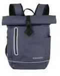 Travelite Basics Roll-Up-Rucksack 48 Marine Rucksack