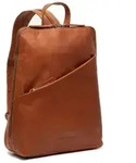 The Chesterfield Brand Amanda Rucksack Backpack 33 Cognac Rucksack