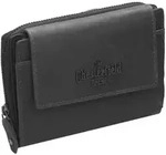The Chesterfield Brand Ascot B&ouml;rse Wallet 9 Black Geldb&ouml;rse