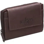 The Chesterfield Brand Ascot B&ouml;rse Wallet 9 Brown Geldb&ouml;rse