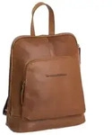 The Chesterfield Brand Naomi Rucksack Backpack 34 Cognac Rucksack