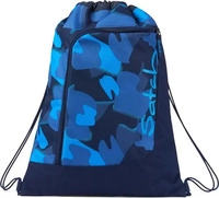 Satch Gym Bag Sportbeutel Troublemaker