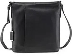 Picard Pure Shopper Schwarz Shopper