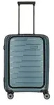 Travelite 75346-25, Travelite Air Base 4w Trolley S Vortasche Eisblau