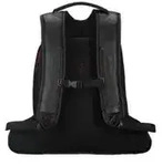 Samsonite Paradiver Light Laptop Backpack L Black Rucksack