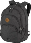 Travelite 96308-05, Travelite Basics Rucksack-Melange anthrazit