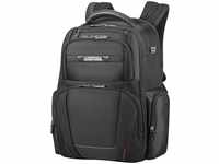 Samsonite Pro-Dlx 5 Laptop Backpack 15,6 Black 1063601041 Rucksack