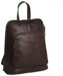 The Chesterfield Brand Naomi Rucksack Backpack 34 Brown Rucksack