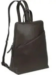 The Chesterfield Brand Amanda Rucksack Backpack 33 Brown Rucksack