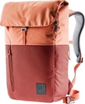 Deuter UP Seoul redwood-sienna