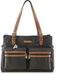 Picard Sonja Shopper Anthrazit Shopper