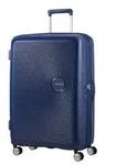 American Tourister Soundbox Spinner 77/28 TSA EXP Midnight Navy 884741552 Koffer mit
