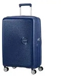 American Tourister Soundbox Spinner 67/24 TSA EXP Midnight Navy 884731552 Koffer mit