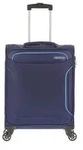 American Tourister Holiday Heat Spinner 55/20 Navy Koffer mit 4 Rollen...