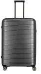 Travelite Air Base 4w Trolley L anthrazit 75349-04 Koffer mit 4 Rollen Koffer