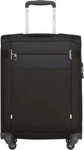 Samsonite Citybeat Spinner 55/20 Length 40 Cm 55 Black Koffer mit 4 Rollen